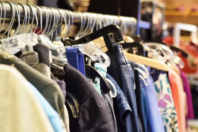 Thrift Shopping: Unlocking the Benefits of Sustainable Fashion