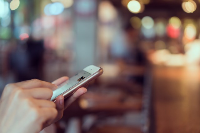The Physical Health Benefits of Reducing Screen Time