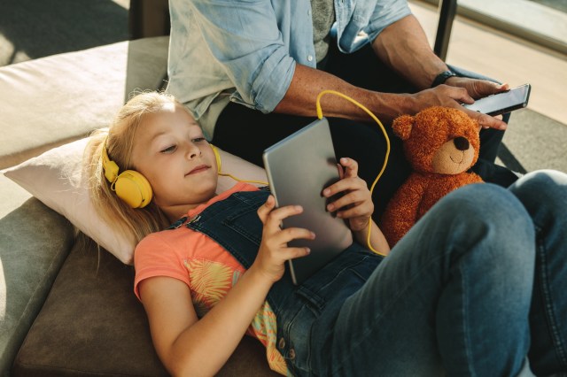 The Top 5 Parental Control Apps for Managing Personal Tech Usage