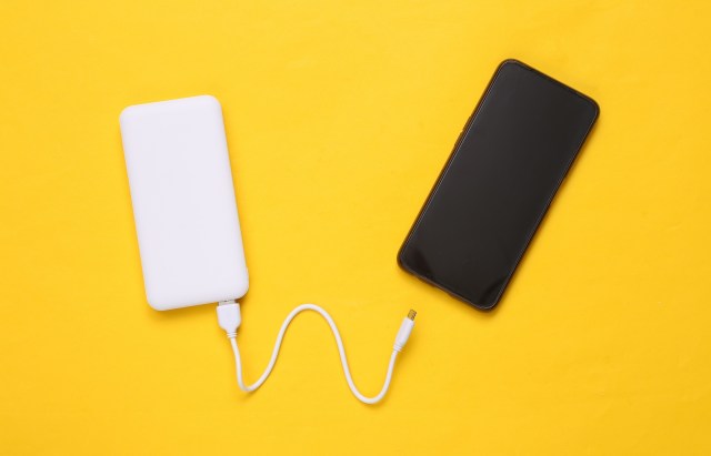 Avoid These Common Mistakes to Keep Your Portable Charger Running Smoothly